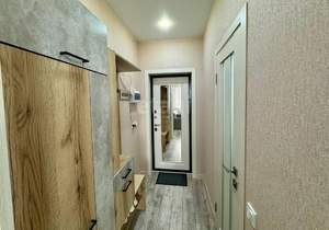 Студия квартира, вторичка, 21м2, 9/19 этаж