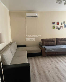 2-к квартира, вторичка, 71м2, 1/3 этаж