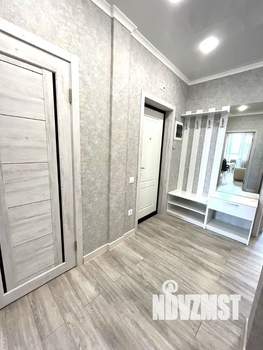 2-к квартира, вторичка, 63м2, 16/19 этаж