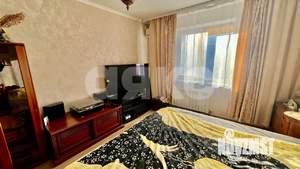 2-к квартира, вторичка, 70м2, 9/9 этаж
