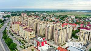 2-к квартира, вторичка, 64м2, 10/13 этаж