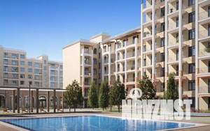 1-к квартира, вторичка, 36м2, 5/8 этаж