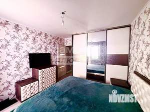 1-к квартира, вторичка, 42м2, 11/16 этаж