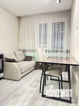 1-к квартира, вторичка, 42м2, 7/14 этаж