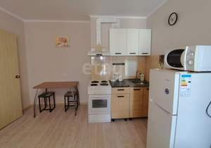 Студия квартира, вторичка, 27м2, 16/9 этаж