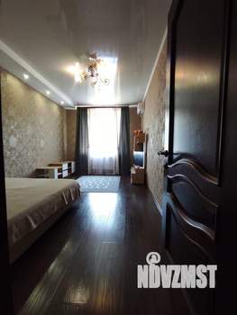 2-к квартира, вторичка, 52м2, 5/17 этаж