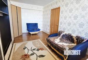 1-к квартира, вторичка, 41м2, 8/9 этаж