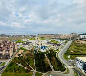 3-к квартира, вторичка, 95м2, 19/19 этаж