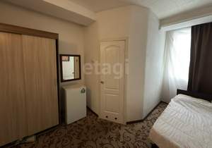 Студия квартира, вторичка, 15м2, 3/4 этаж