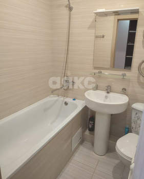 Студия квартира, вторичка, 35м2, 8/21 этаж