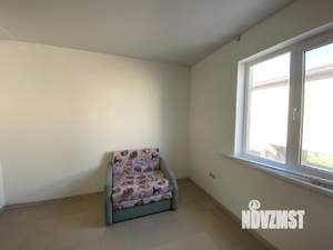 1-к квартира, вторичка, 42м2, 1/2 этаж