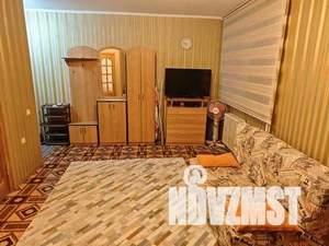 1-к квартира, вторичка, 33м2, 1/6 этаж