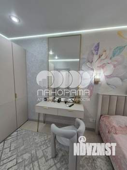 2-к квартира, вторичка, 62м2, 11/14 этаж