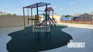 Студия квартира, вторичка, 38м2, 7/16 этаж