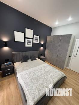 2-к квартира, вторичка, 60м2, 6/9 этаж
