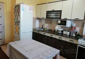 1-к квартира, вторичка, 37м2, 8/8 этаж