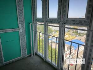 1-к квартира, вторичка, 45м2, 16/18 этаж