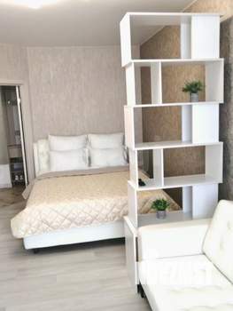 1-к квартира, вторичка, 39м2, 9/19 этаж