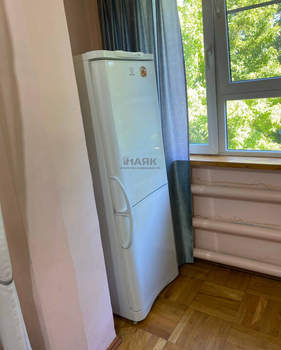 3-к квартира, вторичка, 62м2, 3/5 этаж