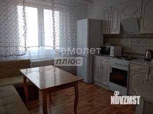 2-к квартира, вторичка, 59м2, 16/16 этаж