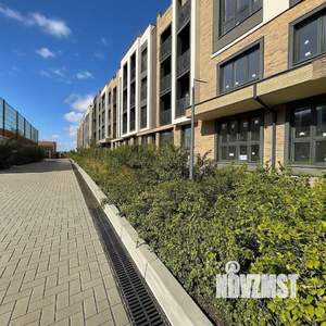 2-к квартира, вторичка, 47м2, 1/4 этаж