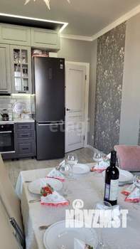 2-к квартира, вторичка, 55м2, 5/20 этаж