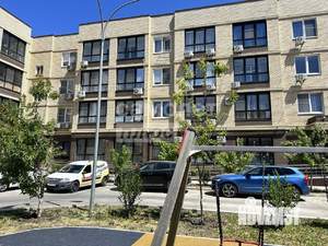 1-к квартира, вторичка, 41м2, 1/4 этаж