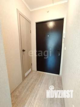 1-к квартира, вторичка, 36м2, 12/16 этаж