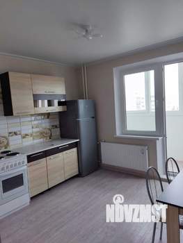 1-к квартира, вторичка, 36м2, 16/16 этаж