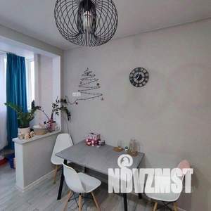 1-к квартира, вторичка, 36м2, 7/13 этаж