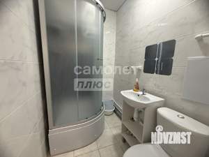 1-к квартира, вторичка, 34м2, 3/16 этаж