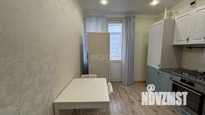 1-к квартира, вторичка, 39м2, 5/10 этаж