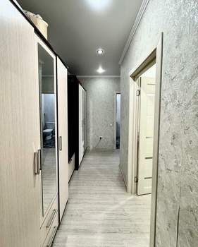 1-к квартира, вторичка, 47м2, 5/9 этаж