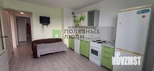 2-к квартира, вторичка, 65м2, 16/16 этаж