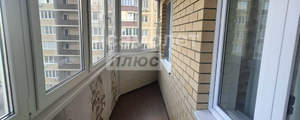 1-к квартира, вторичка, 32м2, 10/13 этаж