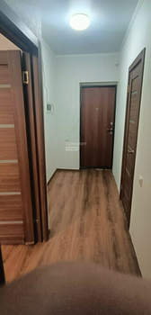 1-к квартира, вторичка, 32м2, 10/13 этаж