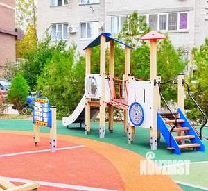 1-к квартира, вторичка, 41м2, 13/19 этаж