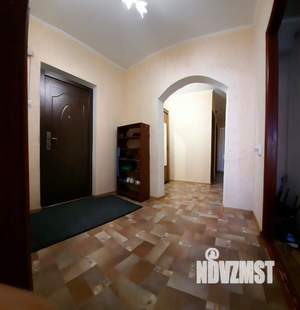 2-к квартира, вторичка, 65м2, 2/10 этаж