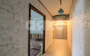 4-к квартира, вторичка, 80м2, 4/5 этаж