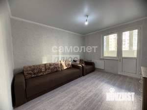 2-к квартира, вторичка, 65м2, 2/16 этаж