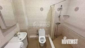 1-к квартира, вторичка, 46м2, 1/6 этаж