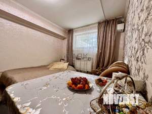 Студия квартира, вторичка, 18м2, 1/16 этаж