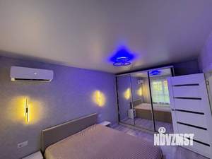 2-к квартира, вторичка, 54м2, 1/9 этаж