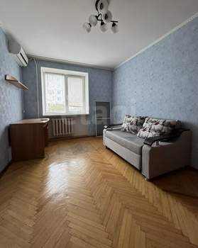 3-к квартира, вторичка, 68м2, 4/6 этаж