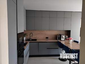 2-к квартира, вторичка, 61м2, 16/18 этаж