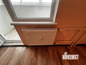 2-к квартира, вторичка, 59м2, 5/16 этаж