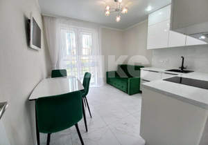 2-к квартира, вторичка, 60м2, 3/9 этаж