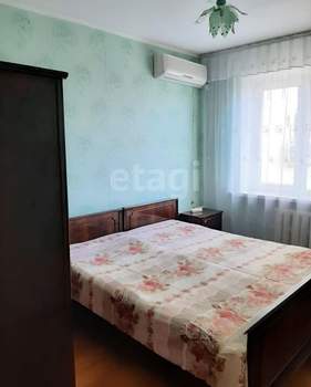 4-к квартира, вторичка, 80м2, 7/9 этаж