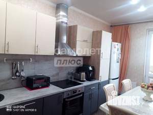 2-к квартира, вторичка, 65м2, 16/17 этаж