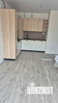 1-к квартира, вторичка, 40м2, 2/4 этаж